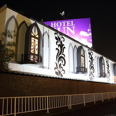 Hotel Sun (Adults Only) Sakai (Osaka) Bagian luar foto