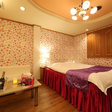 Hotel Sun (Adults Only) Sakai (Osaka) Bagian luar foto