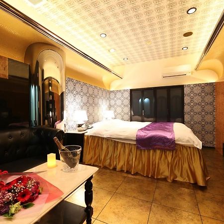 Hotel Sun (Adults Only) Sakai (Osaka) Bagian luar foto