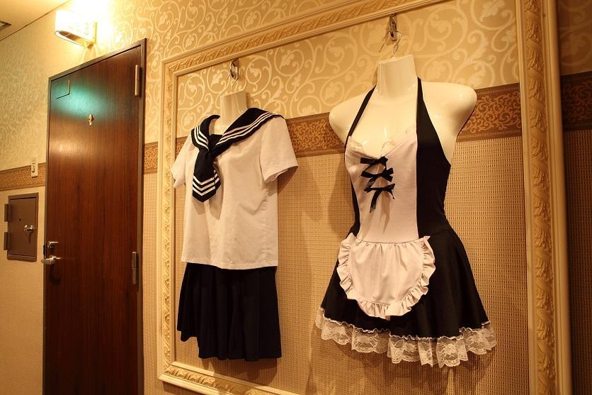 Hotel Sun (Adults Only) Sakai (Osaka) Bagian luar foto
