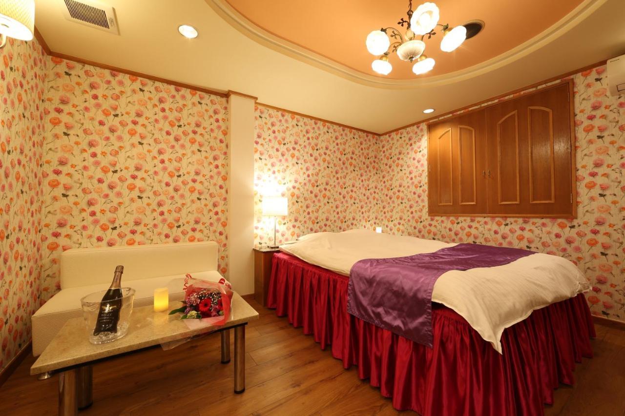 Hotel Sun (Adults Only) Sakai (Osaka) Bagian luar foto