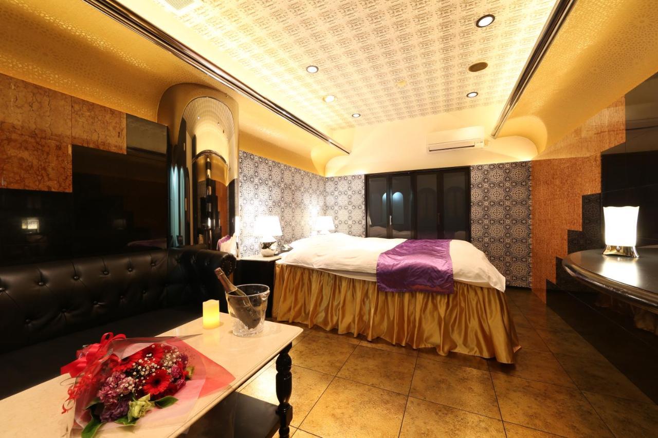 Hotel Sun (Adults Only) Sakai (Osaka) Bagian luar foto