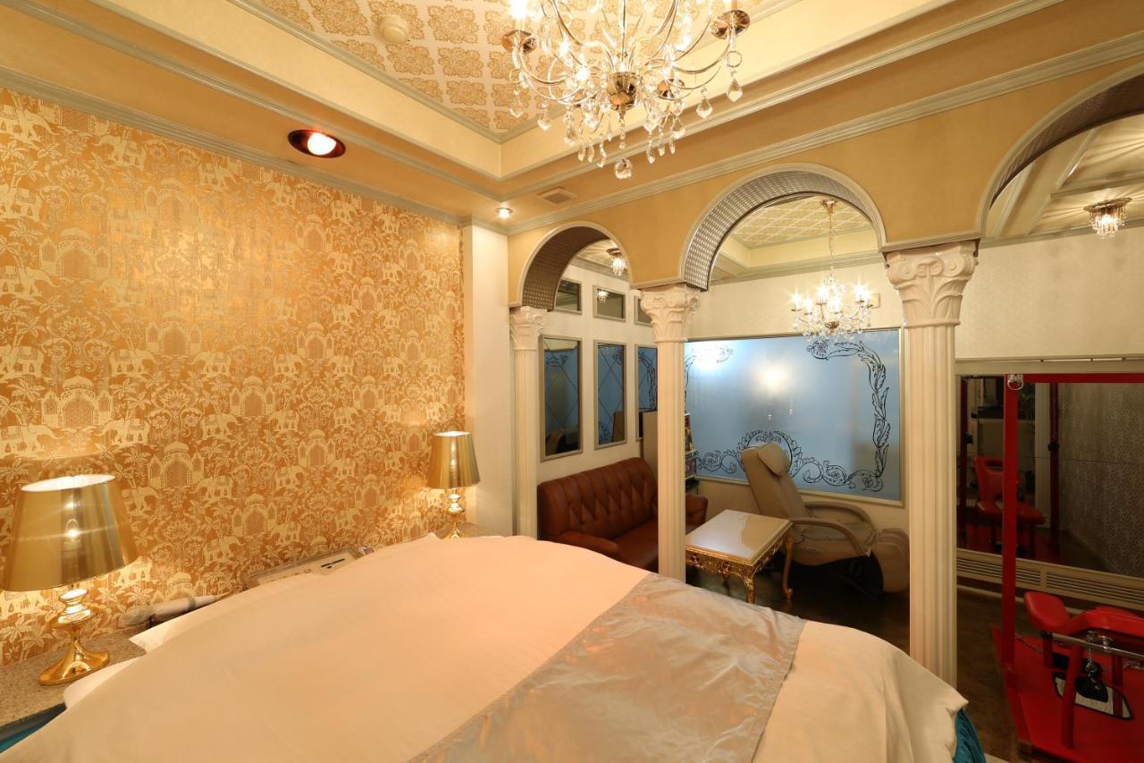 Hotel Sun (Adults Only) Sakai (Osaka) Bagian luar foto
