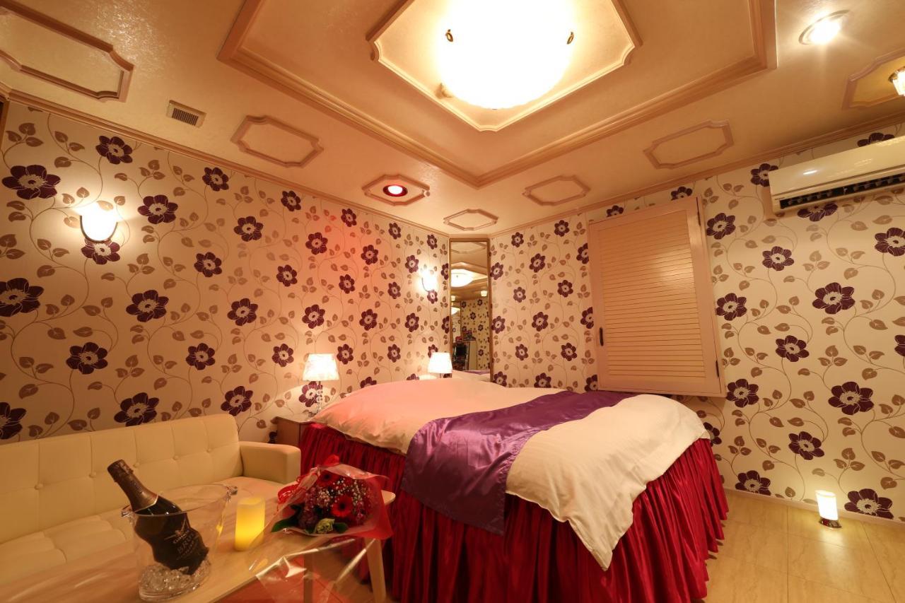 Hotel Sun (Adults Only) Sakai (Osaka) Bagian luar foto
