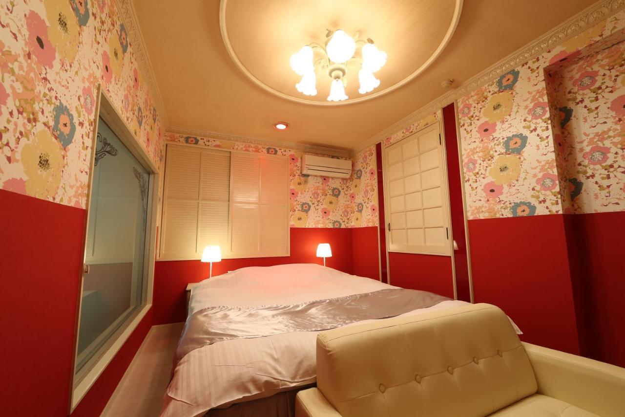 Hotel Sun (Adults Only) Sakai (Osaka) Bagian luar foto