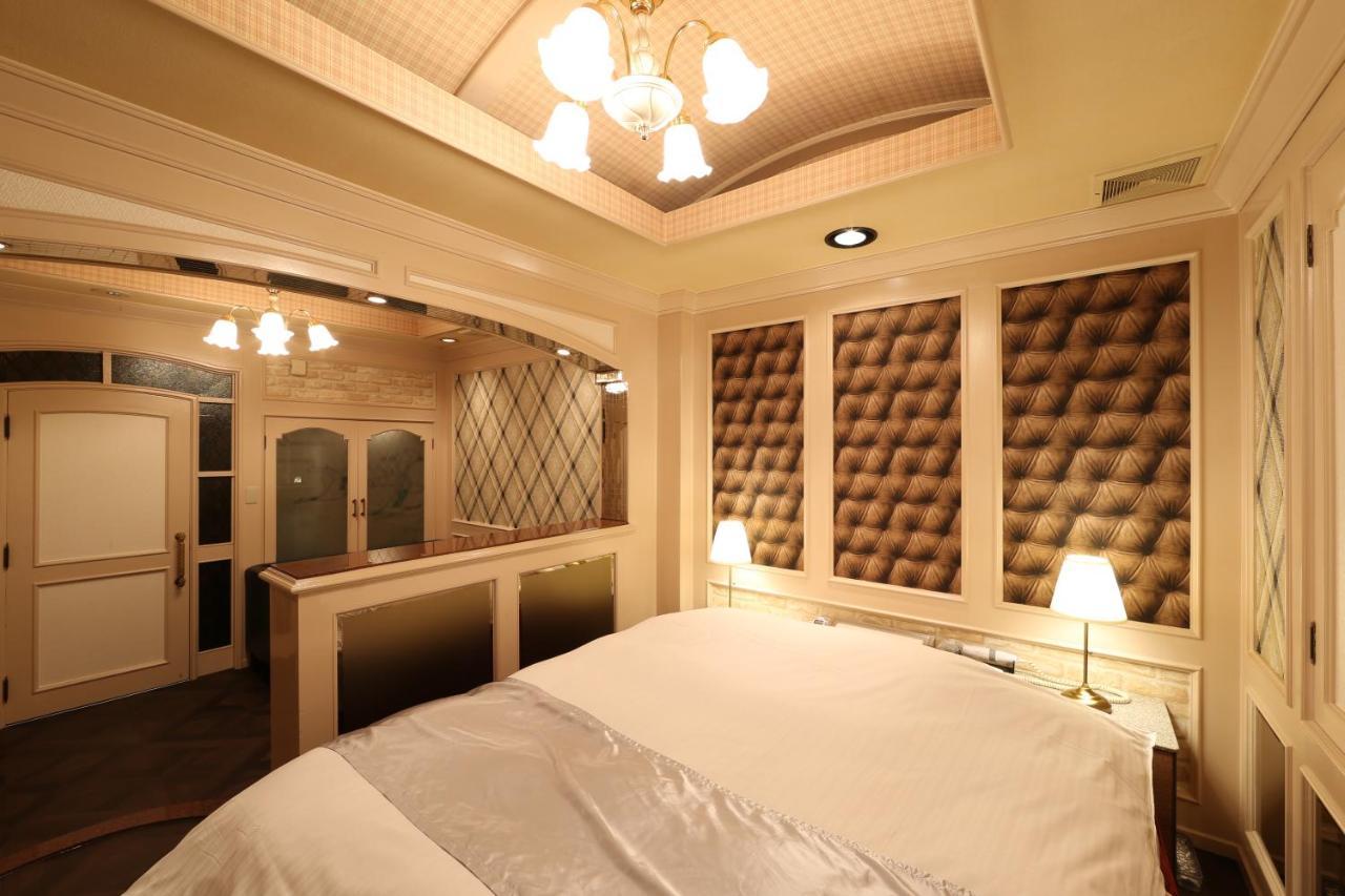 Hotel Sun (Adults Only) Sakai (Osaka) Bagian luar foto