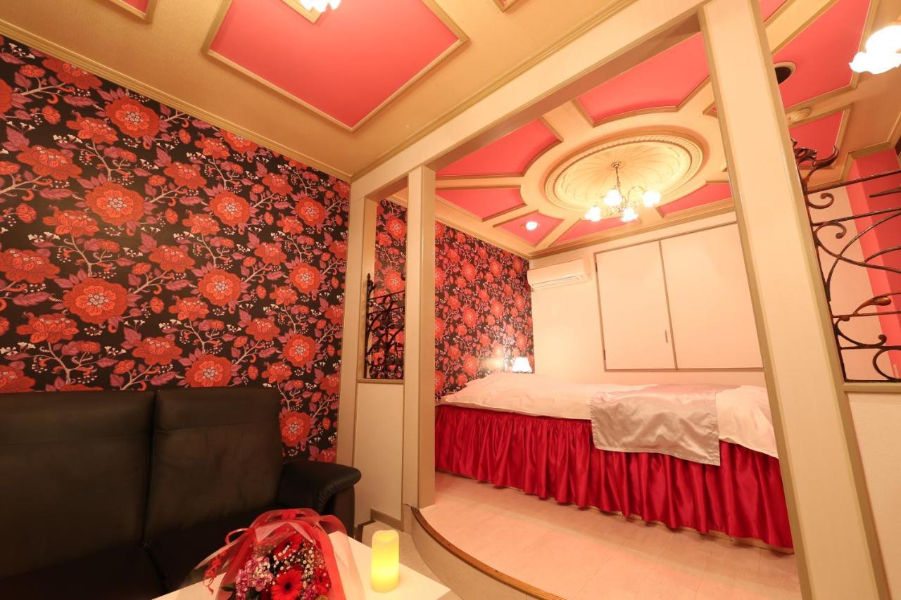 Hotel Sun (Adults Only) Sakai (Osaka) Bagian luar foto